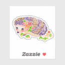 Search for hedgehog stickers Animal