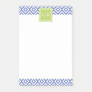Search for zig zag post it notes Modern
