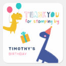 Search for dino mite stickers Dinosaur birthday