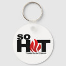 Search for attractive key rings Humour