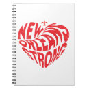 Search for new orleans notebooks Nola