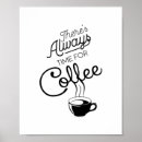 Search for coffee quote posters Drink