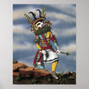 Search for kachina posters Native