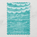 Search for country chic bridal shower invitations Rustic