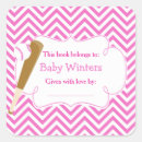 Search for baby bookplates Pink
