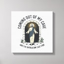 Search for funny quotes canvas prints Christian