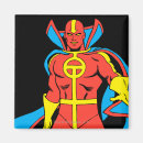Search for tornado magnets Tyrant