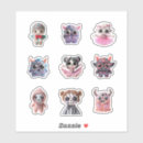 Search for big teeth stickers Funny