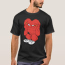 Search for gossamer tshirts Looney tunes