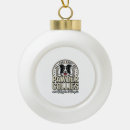 Search for collie christmas tree decorations Wolf