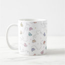 Search for butterfly cartoon mugs Summer