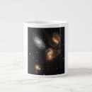 Search for space objects mugs Galactic