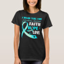 Search for scleroderma hope tshirts Awareness