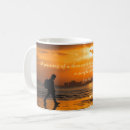 Search for walk on the beach mugs Walking
