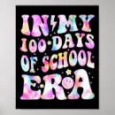 Search for school days posters Retro