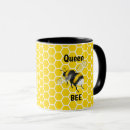 Search for queen bee mugs Sweet