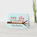 Search for owl christmas cards Cute