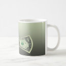 Search for dollars mugs Green