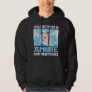 Search for cute anime hoodies Otaku