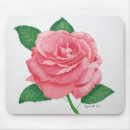 Search for passion mousepads Rose