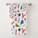 Search for coastal bath towels Lighthouse