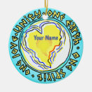 Search for mother earth christmas tree decorations Recycle