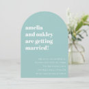 Search for arch wedding invitations Unique
