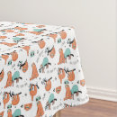 Search for sloth tablecloths Tropics