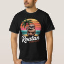Search for roatan tshirts Summer