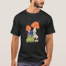Search for cottagecore tshirts Witchy