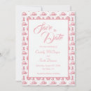 Search for western wedding save the dates Chic