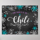 Search for winter wonderland posters party signs Birthday