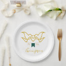 Search for just married plates Mr and mrs