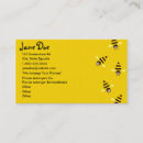 Search for jacket business cards Yellow