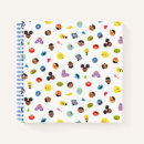 Search for abby cadabby notebooks Grover