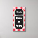Search for opening hours art Restaurant