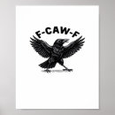 Search for bird lover posters Crow