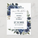 Search for rustic save the date postcards Eucalyptus