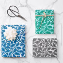 Search for william morris gift wrap Textile pattern