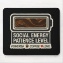 Search for patience mousepads Funny