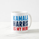 Search for vice president mugs Democrat