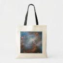 Search for interstellar bags Beauty