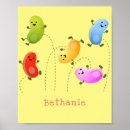 Search for jellybeans posters Colourful