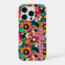 Search for cool retro phone cases Pink