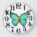 Search for butterfly clocks Morpho