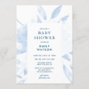 Search for floral border modern invitations Watercolor