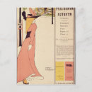 Search for publicity postcards C19th