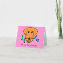 Search for dog apology cards Pets