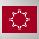 Search for oglala lakota sioux art Flag