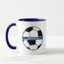 Search for soccer sport mugs For him